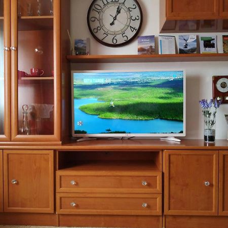 Lo Piset De La Torre Apartment Tremp Luaran gambar