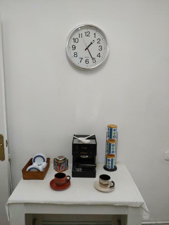 Lo Piset De La Torre Apartment Tremp Luaran gambar