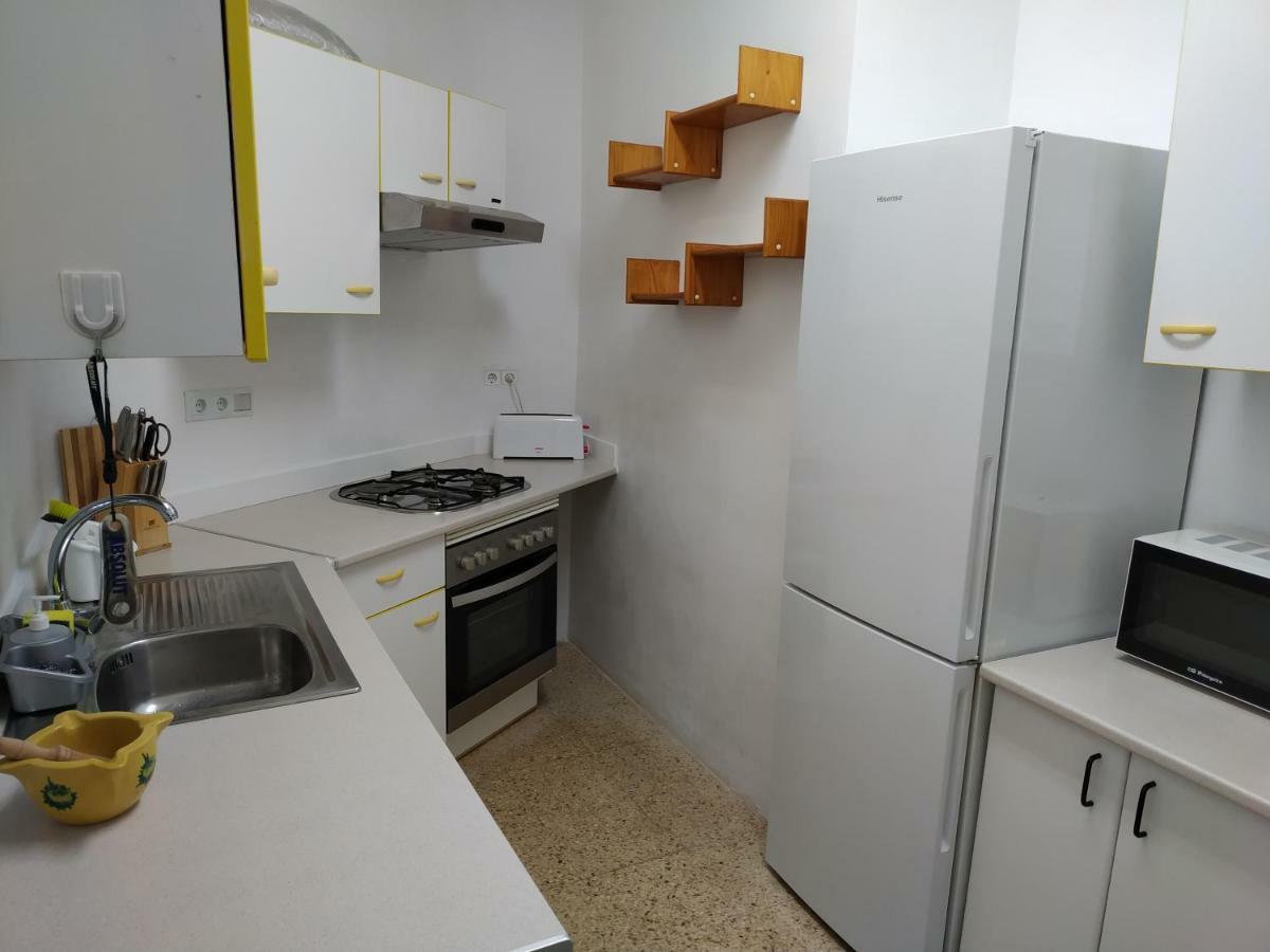 Lo Piset De La Torre Apartment Tremp Luaran gambar