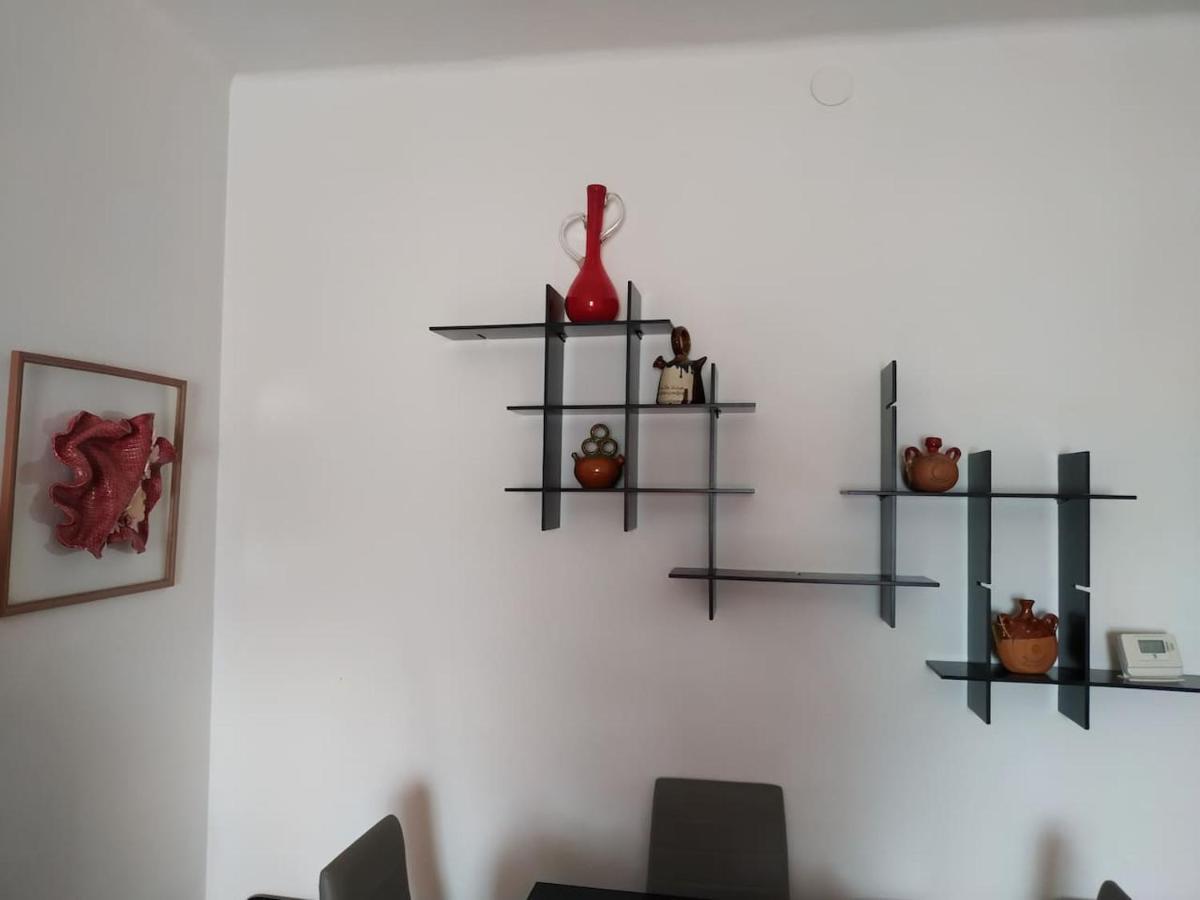 Lo Piset De La Torre Apartment Tremp Luaran gambar