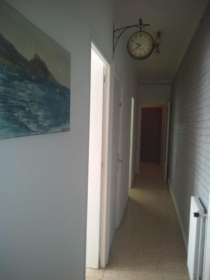 Lo Piset De La Torre Apartment Tremp Luaran gambar