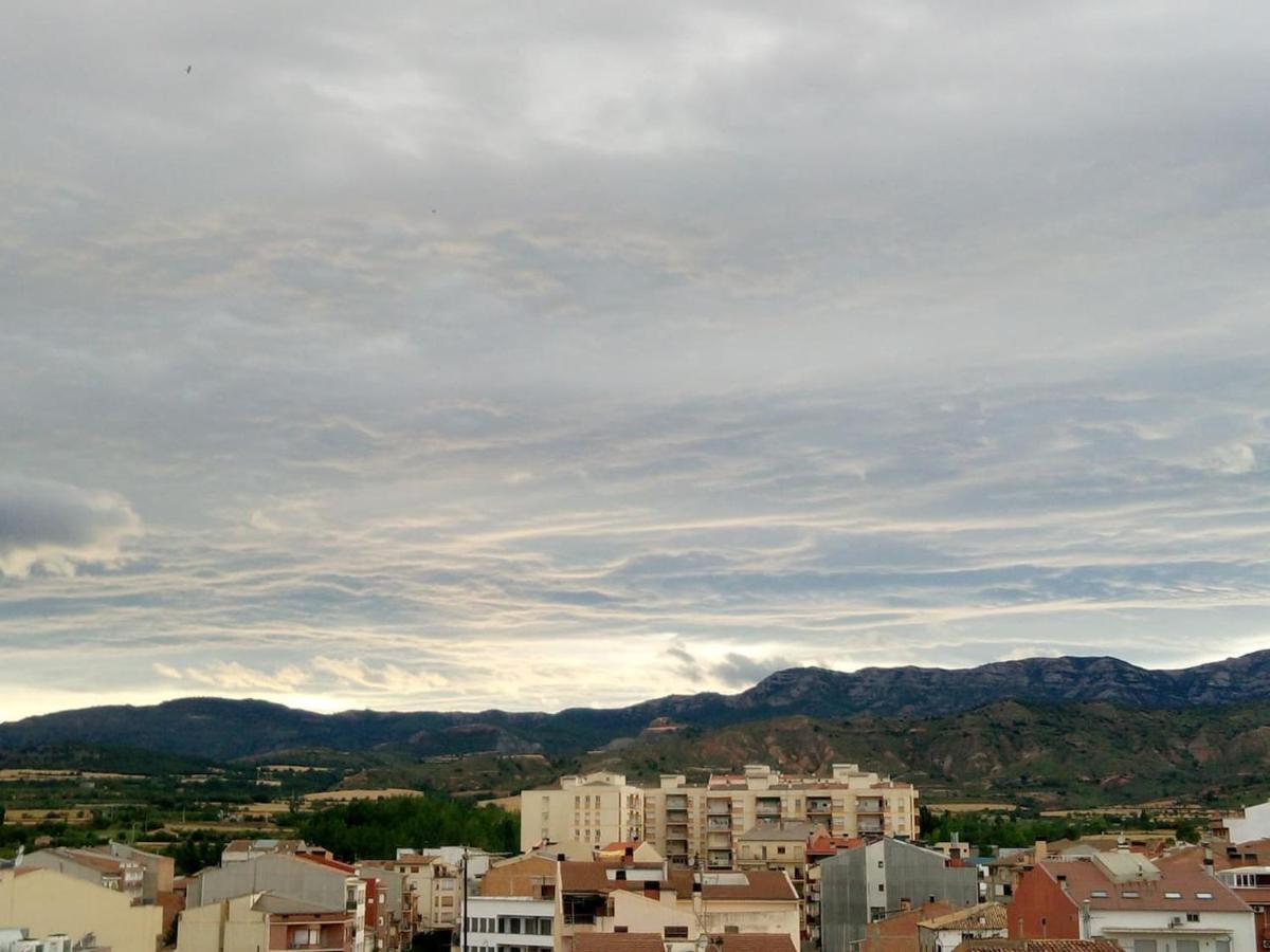 Lo Piset De La Torre Apartment Tremp Luaran gambar