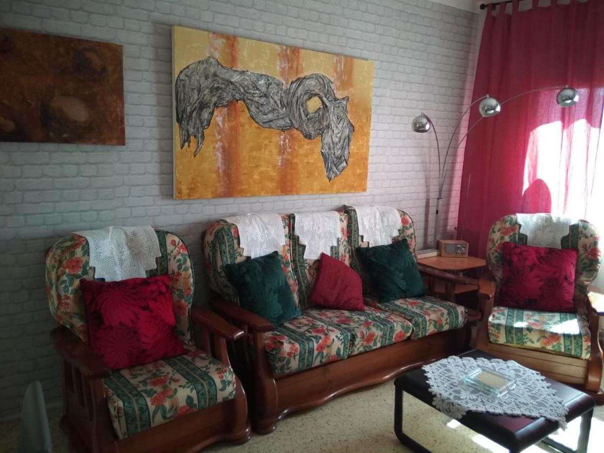 Lo Piset De La Torre Apartment Tremp Luaran gambar