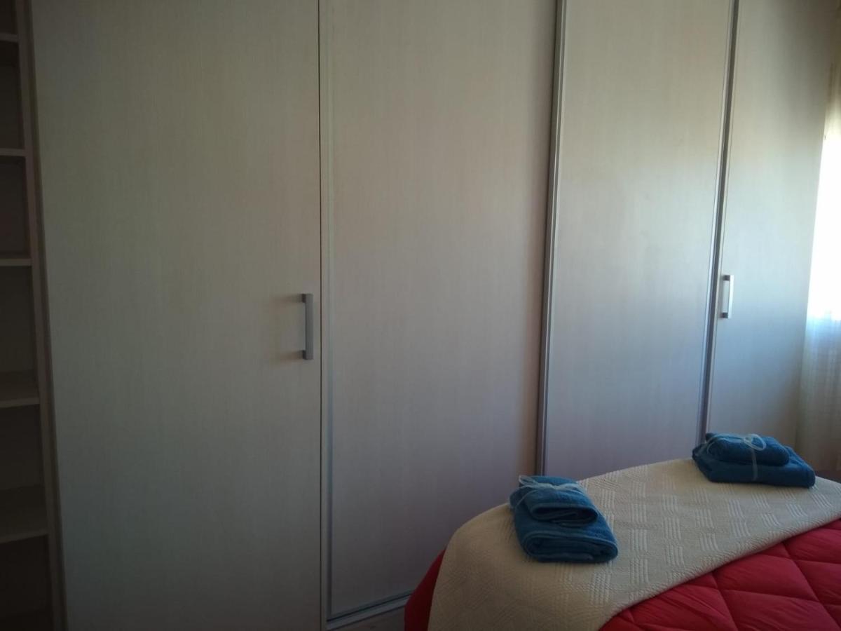 Lo Piset De La Torre Apartment Tremp Luaran gambar